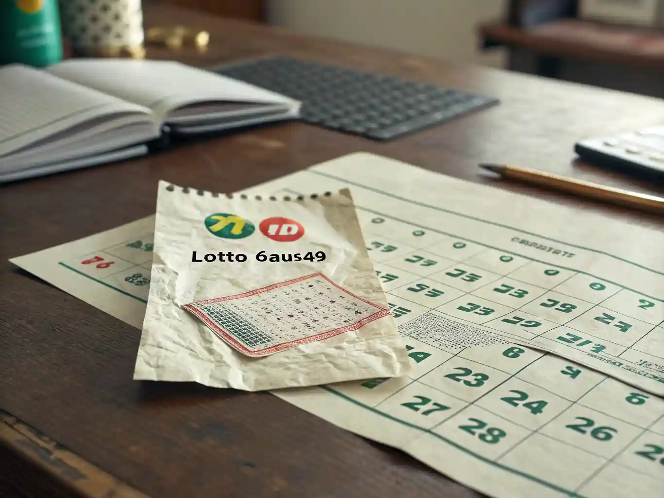 Unclaimed millions: why Lotto 6aus49 winners do not collect their money